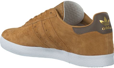 adidas freizeitschuhe herren braun